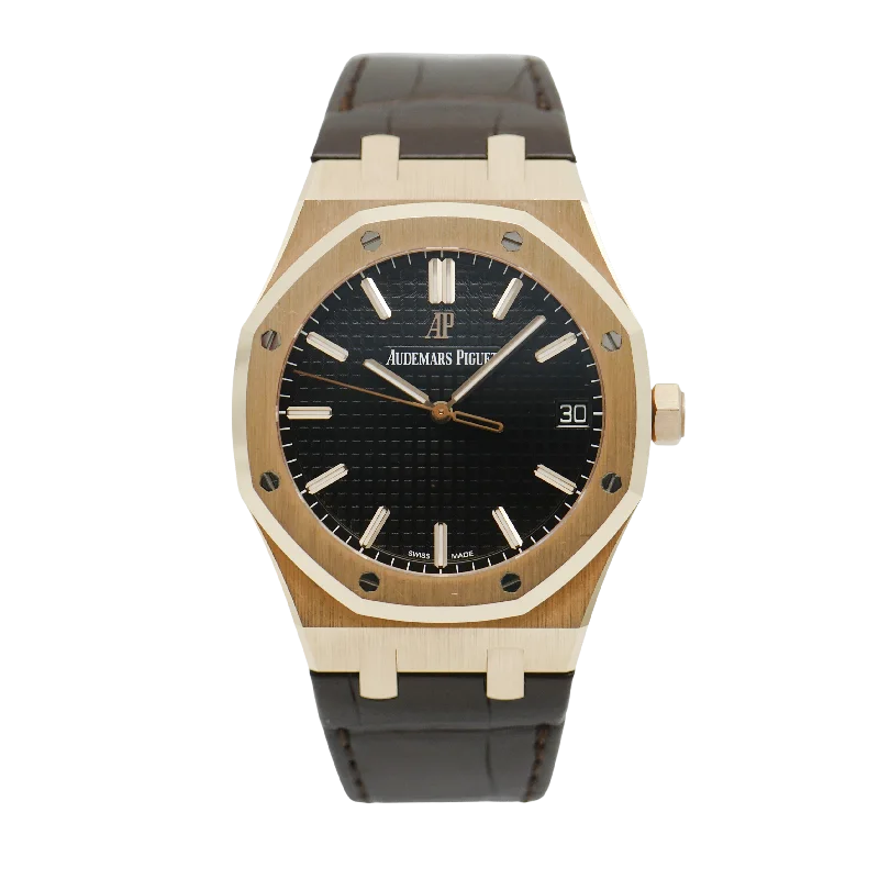 Audemars Piguet Royal Oak Stahl 15500OR.OO.D002CR.01 2022