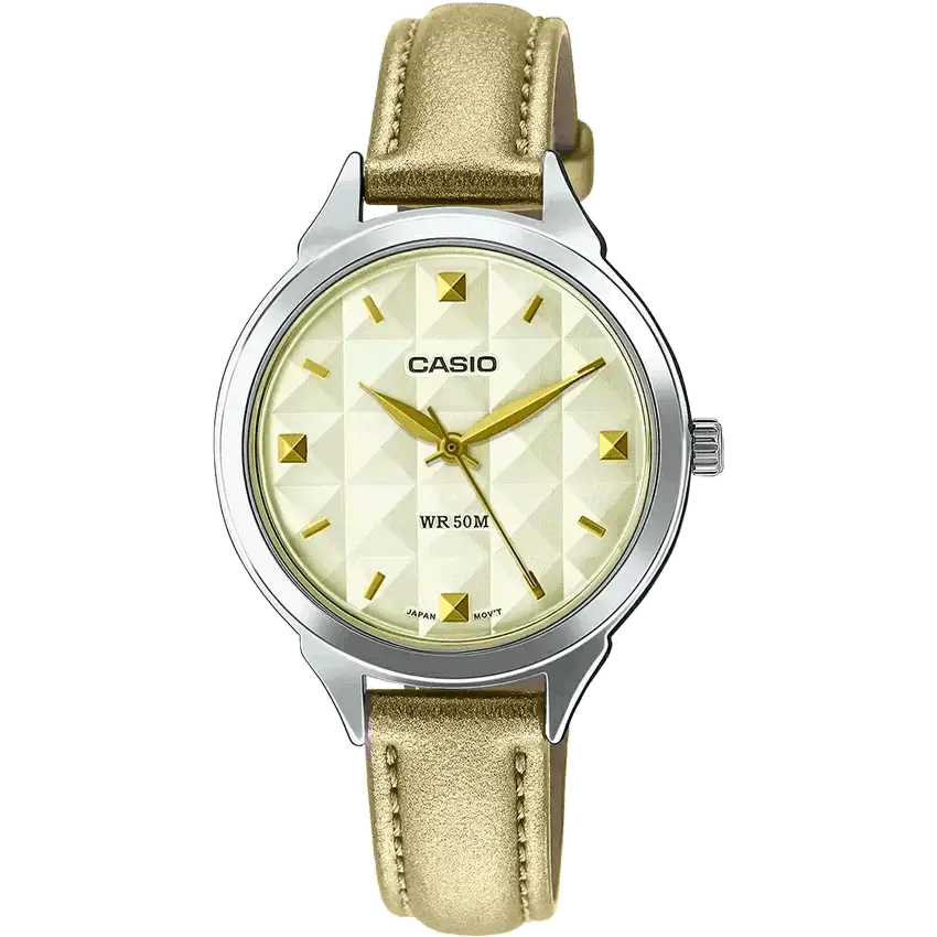 Casio A1030 LTP-1392L-9AVDF Enticer Ladies