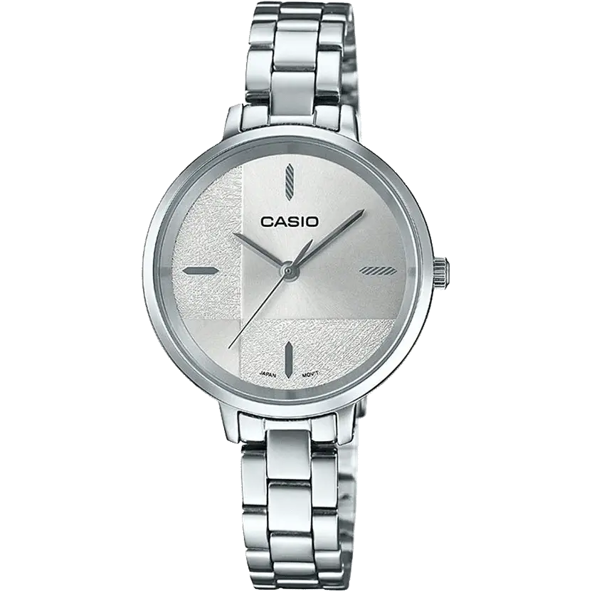 Casio A1401 LTP-E152D-7EDF Enticer Ladies