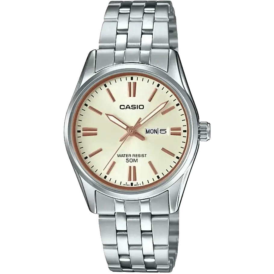 Casio A1507 LTP-1335D-9AVDF Enticer Ladies