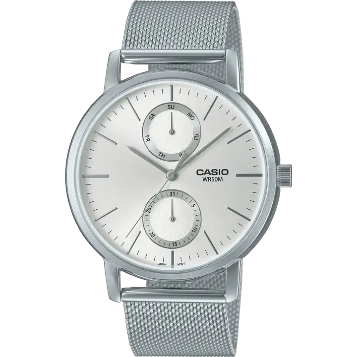 Casio A2066 MTP-B310M-7AVDF Enticer Men