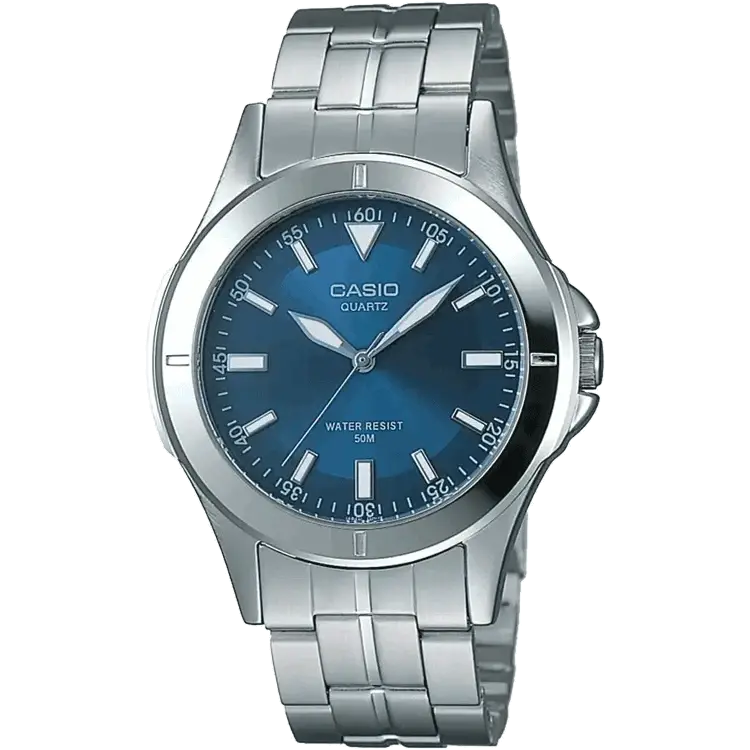 Casio A343 MTP-1214A-2AVDF Enticer Men