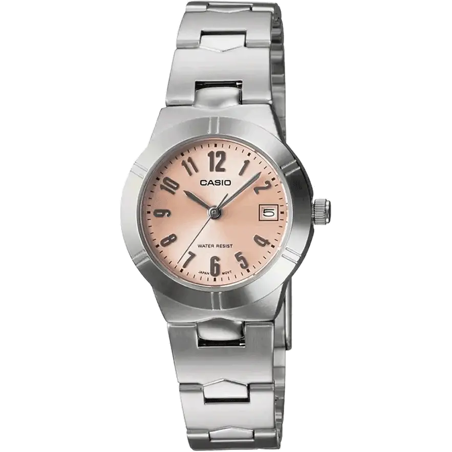 Casio A851 LTP-1241D-4A3DF Enticer Ladies