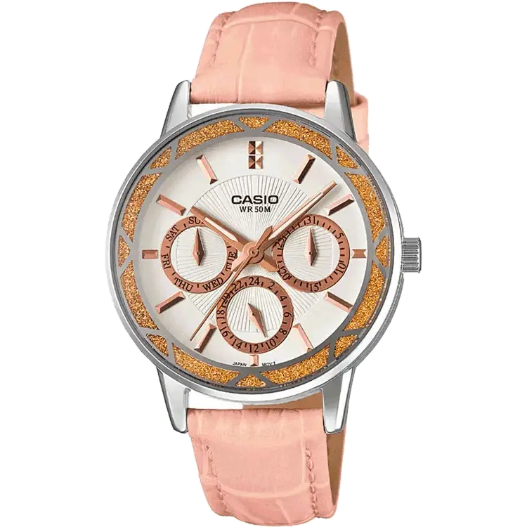 Casio A912 LTP-2087L-4AVDF Enticer Ladies