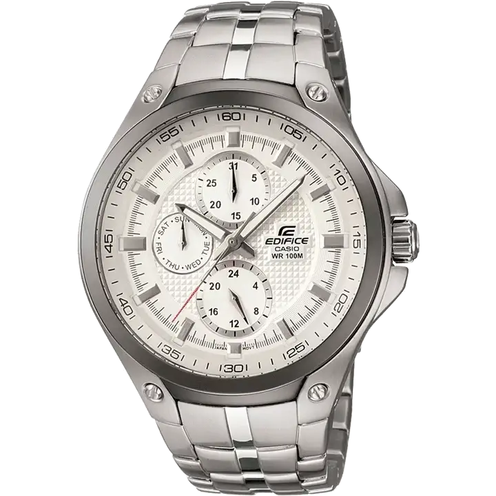 Casio ED337 EF-326D-7AVDF Edifice