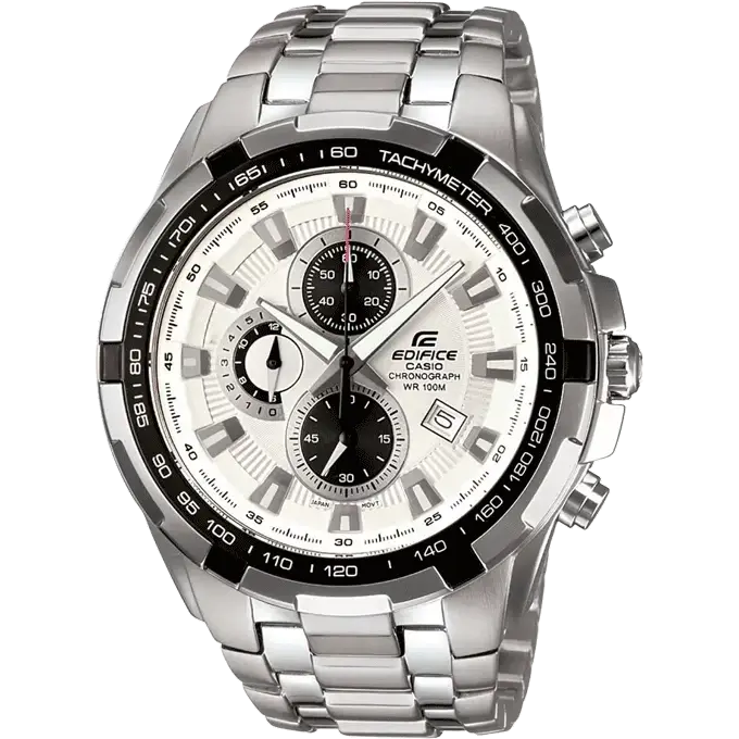 Casio ED370 EF-539D-7AVDF Edifice