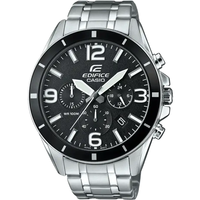 Casio EX280 EFR-553D-1BVUDF Edifice