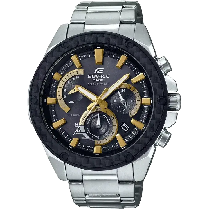 Casio EX454 EQS-910D-1BVUDF Edifice