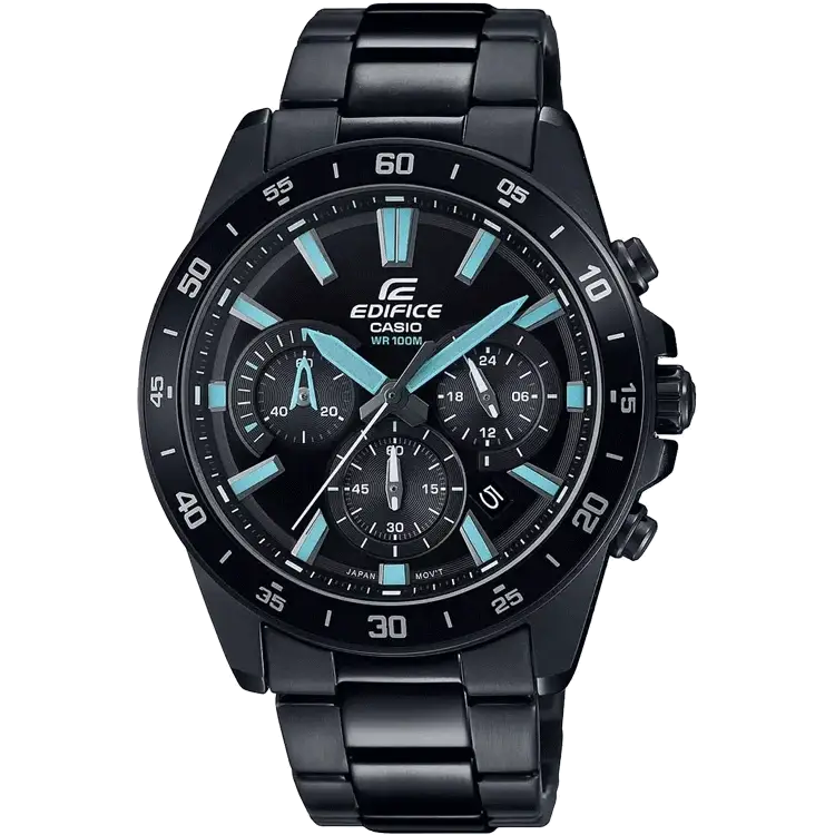 Casio EX497 EFV-570DC-1AVUDF Edifice