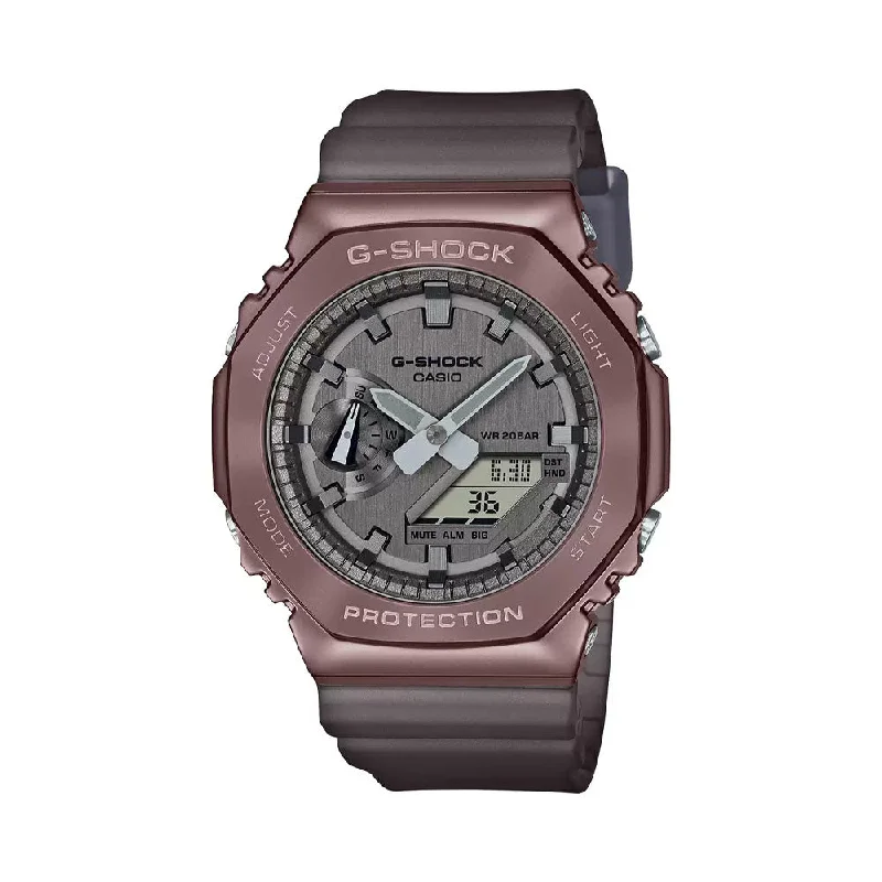 CASIO G-SHOCK Men Multifunctional Digital Watch - G1214