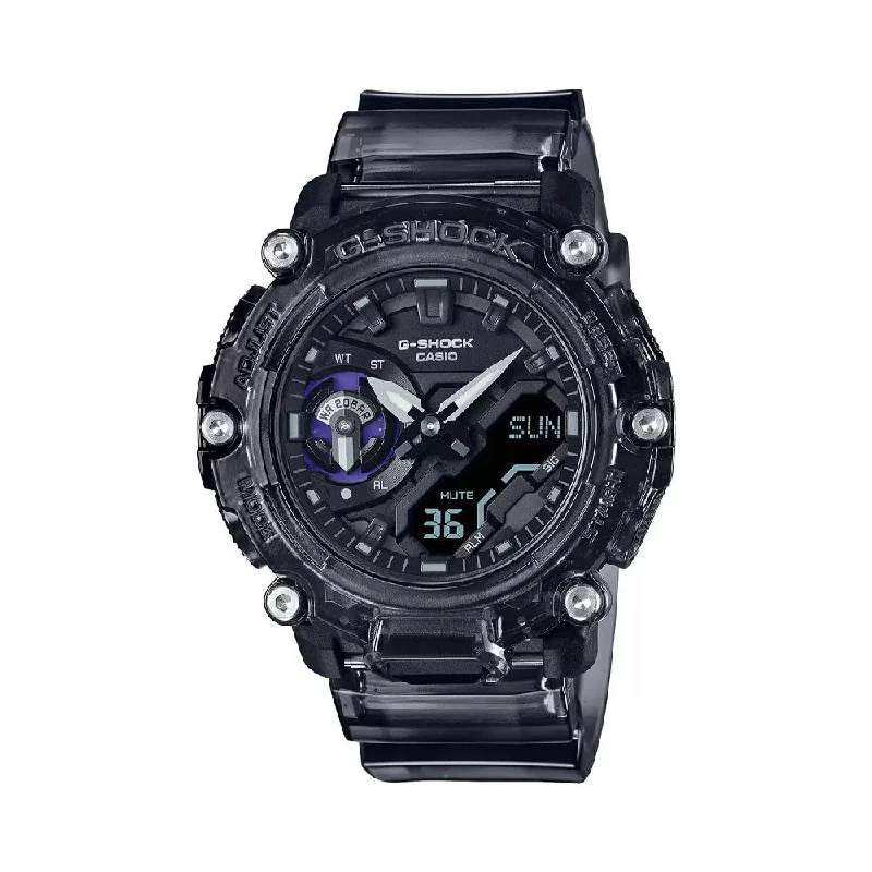 CASIO G-SHOCK Men Multifunctional Digital Watch - G1218