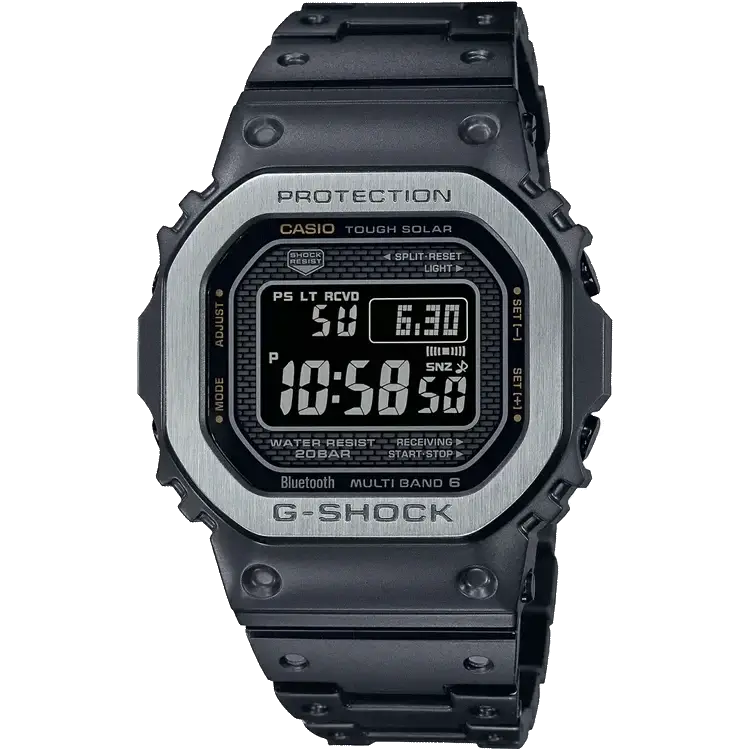 Casio G1228 GMW-B5000MB-1DR G-Shock