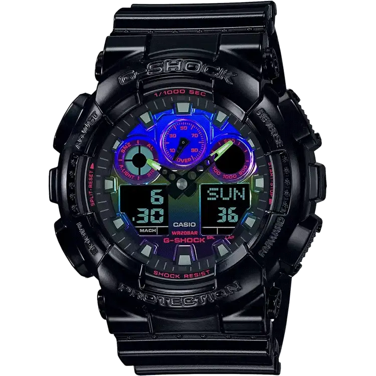 Casio G1365