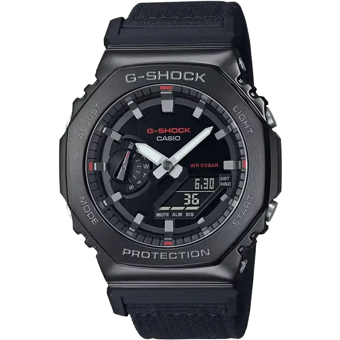 Casio G1373 GM-2100CB-1ADR G-SHOCK