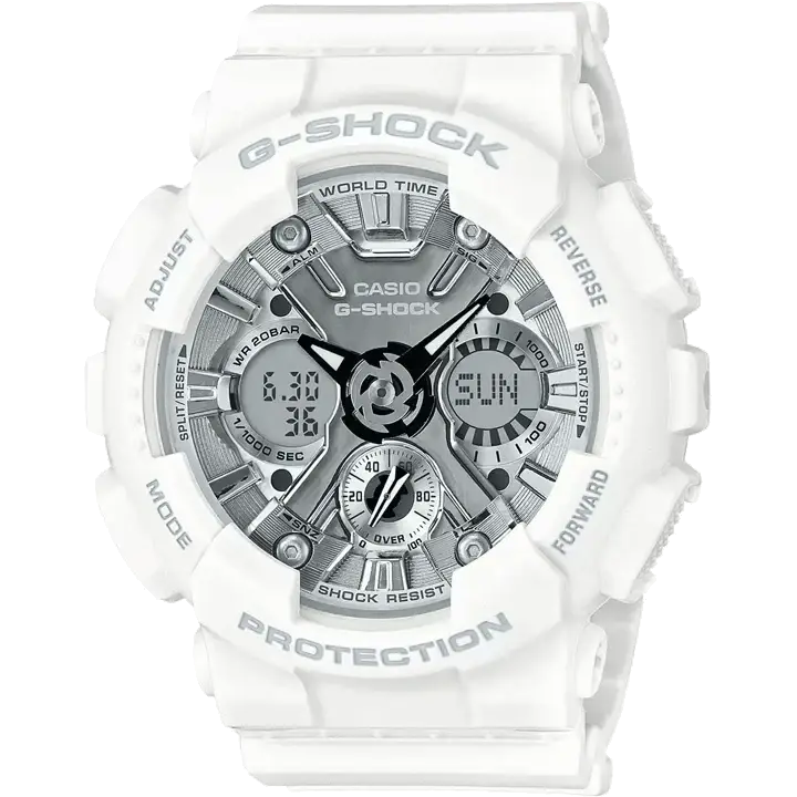 Casio G733 GMA-S120MF-7A1DR G-Shock Women