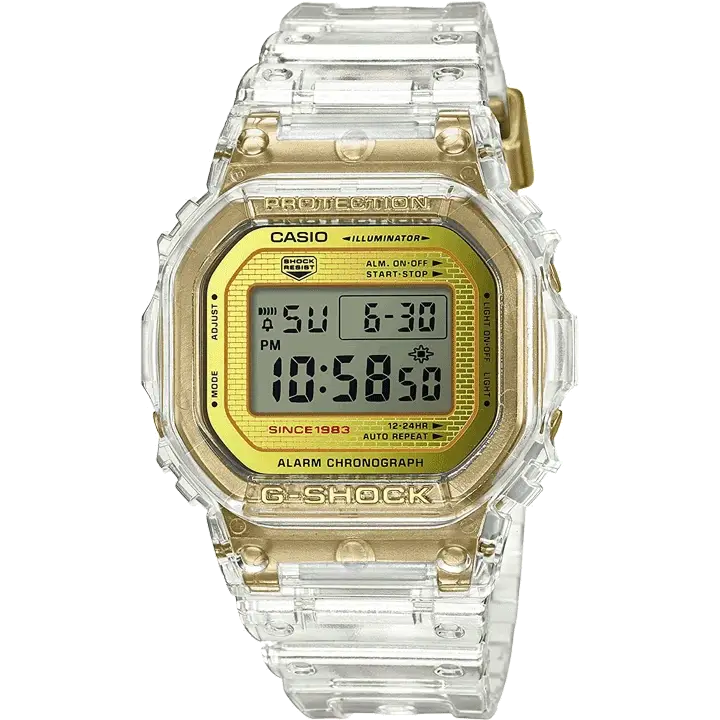 Casio G890 DW-5035E-7DR G-Shock