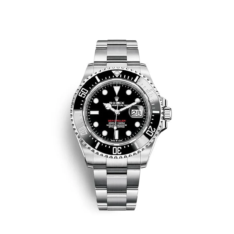 rolex 126600